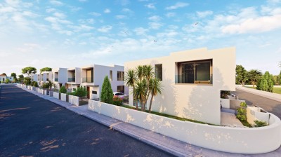 Premium Seaside Living in Mandria